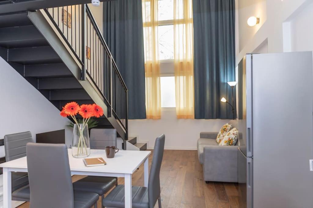 Darsena Charming Apartment By 101Flats Milan Exterior photo